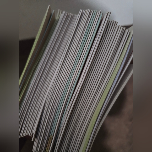 St Jude Note Pads (Lot 51 pads) - Picture 8 of 8